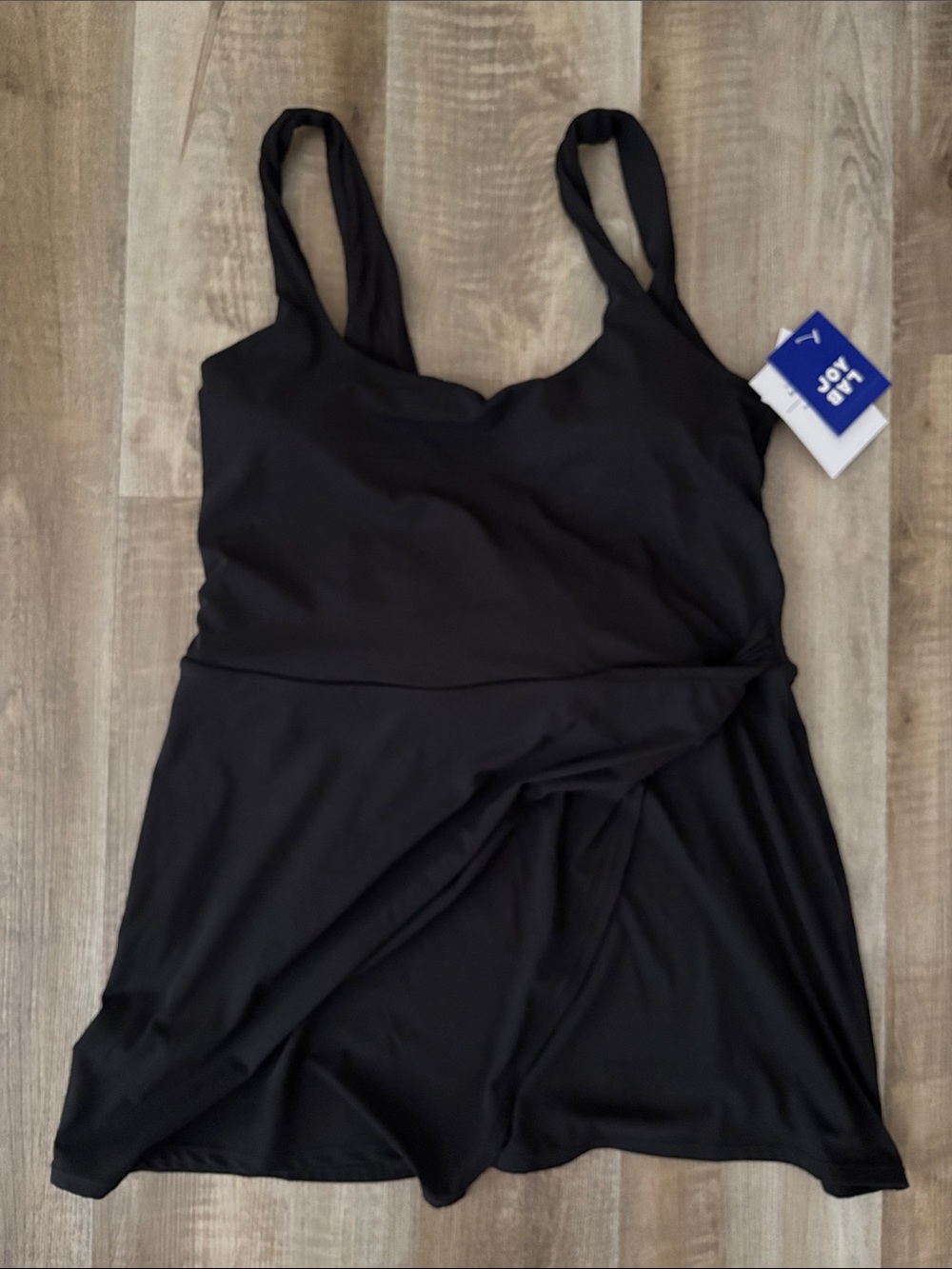 Target Black Sleeveless Jumpsuit Romper